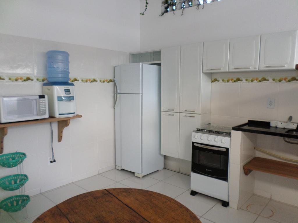 Casa Para Temporada Prado Extérieur photo
